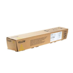 Ricoh 842017 Cartouche de toner 1 pièce(s) Original Jaune