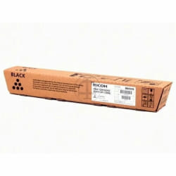 Ricoh 888640 Cartouche de toner 1 pièce(s) Original Noir