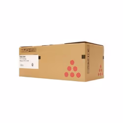 Ricoh 407640, 2500 pages, Magenta, 1 pièce(s)