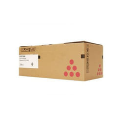 Ricoh 407640 Cartouche de toner 1 pièce(s) Original Magenta