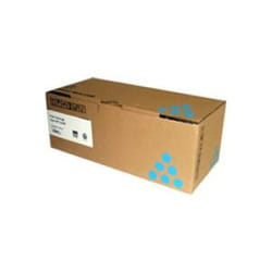 Ricoh SPC310E Cartouche de toner 1 pièce(s) Original Cyan