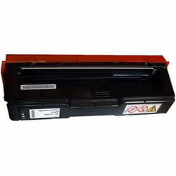 Ricoh SP C310HE, 6000 pages, Jaune, 1 pièce(s)