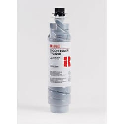 Ricoh 842042 Cartouche de toner 1 pièce(s) Original Noir