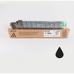 Ricoh 820116 Cartouche de toner 1 pièce(s) Original Noir