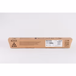 Ricoh 820117 Cartouche de toner 1 pièce(s) Original Jaune