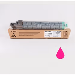 Ricoh 820118, 15000 pages, Magenta, 1 pièce(s)