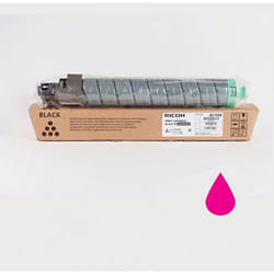 Ricoh 820118 Cartouche de toner 1 pièce(s) Original Magenta