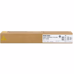 Ricoh 842058, 5500 pages, Jaune, 1 pièce(s)