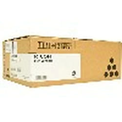 Ricoh Toner 407510 Noir