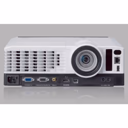 Ricoh PJ WX4241N, 3300 ANSI lumens, DLP, WXGA (1280x800), 13000:1, 16:10, 1524 - 10160 mm (60 - 400")
