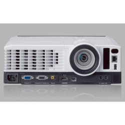 Ricoh PJ WX4241N vidéo-projecteur Projecteur à focale courte 3300 ANSI lumens DLP WXGA (1280x800) Noir, Blanc