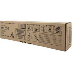 Ricoh MP 3554 Cartouche de toner Original Noir
