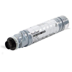 Ricoh 842135 Cartouche de toner 1 pièce(s) Original Noir