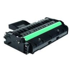 Ricoh 407999 Cartouche de toner 1 pièce(s) Original Noir