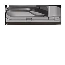 Ricoh 417587 pièce de rechange pour équipement d'impression