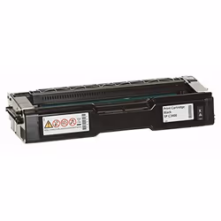 Ricoh 407899, 5000 pages, Noir, 1 pièce(s)
