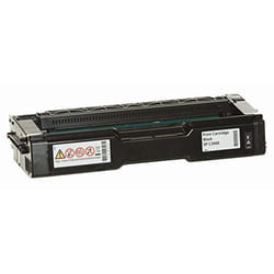 Ricoh 407899 Cartouche de toner 1 pièce(s) Original Noir