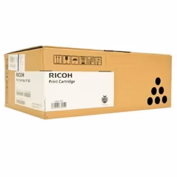 Ricoh 821259, 30000 pages, Noir, 1 pièce(s)