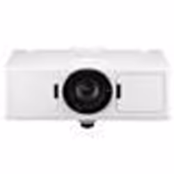 Projecteur DLP Ricoh PJ WUL5670 - 5200 lumens - WUXGA (1920 x 1200) - HDMI/VGA - Diode laser