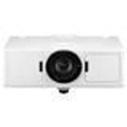 Projecteur DLP Ricoh PJ WUL5670 - 5200 lumens - WUXGA (1920 x 1200) - HDMI/VGA - Diode laser