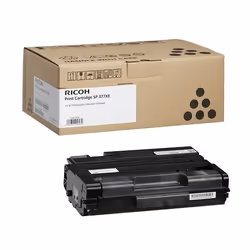Ricoh SP 377XE, 6400 pages, Noir, 1 pièce(s)