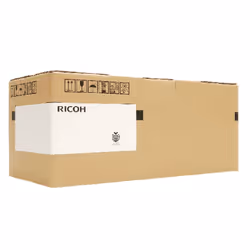 Ricoh 408218, 6000 pages, Jaune, 1 pièce(s)
