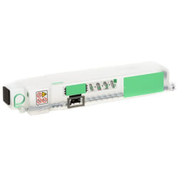 Ricoh SP C352 Poubelle de toner 1 pièce(s)