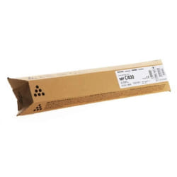 Ricoh 842235 Cartouche de toner 1 pièce(s) Compatible Noir