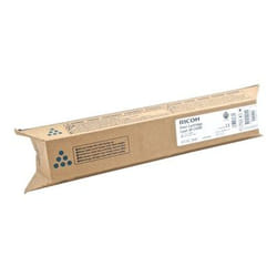 Ricoh 821280 Cartouche de toner 1 pièce(s) Original Cyan