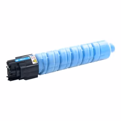 Ricoh 821280 Cartouche de toner 1 pièce(s) Original Cyan