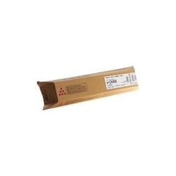 Ricoh 821281 Cartouche de toner 1 pièce(s) Original Magenta
