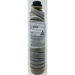 Ricoh Toner 821280 Noir