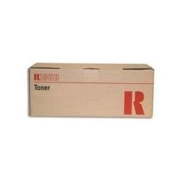 Ricoh 408190 Cartouche de toner 1 pièce(s) Original Magenta
