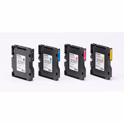 Ricoh 257059, Rendement élevé (XL), 140 ml, 1 pièce(s)