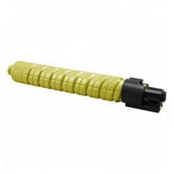 Ricoh 842312 Cartouche de toner 1 pièce(s) Original Jaune