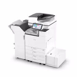 Ricoh IM C3500 Laser A3 1200 x 1200 DPI 35 ppm
