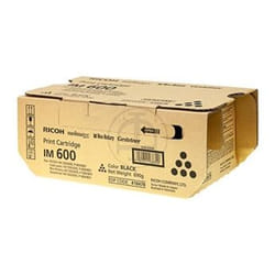 Ricoh 418478 Cartouche de toner 1 pièce(s) Original Noir
