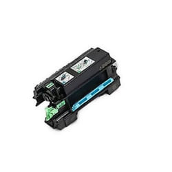 Ricoh P 501L EDP Cartouche de toner 1 pièce(s) Original Cyan