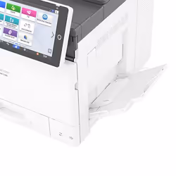 Ricoh IM C300F Laser A4 1200 x 1200 DPI 30 ppm - Vue supplémentaire 4