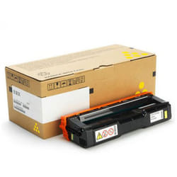 Ricoh 408354 Cartouche de toner 1 pièce(s) Compatible Magenta