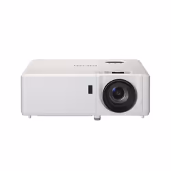 Ricoh PJ WXL5860 4700 ANSI lumens DLP WXGA (1280x800) Blanc - Vue supplémentaire 2