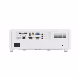 Ricoh PJ WXL5860 4700 ANSI lumens DLP WXGA (1280x800) Blanc - Vue supplémentaire 4