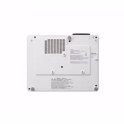 Ricoh PJ WUL5860 4000 ANSI lumens DLP WUXGA (1920x1200) Blanc - Vue supplémentaire 8
