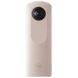 Ricoh THETA SC2 360 caméra à 360°