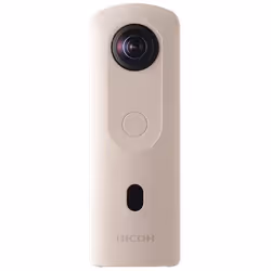 Ricoh THETA SC2 360 caméra à 360°
