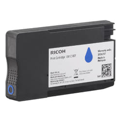 Ricoh 408518 Cartouche de toner 1 pièce(s) Original Cyan
