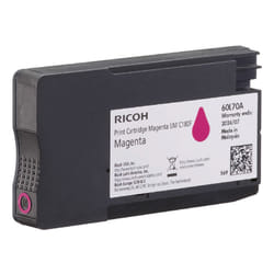 Ricoh 408519 Cartouche de toner 1 pièce(s) Original Magenta