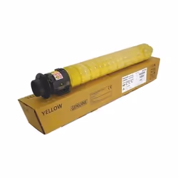 Ricoh 842562, 18000 pages, Jaune, 1 pièce(s)