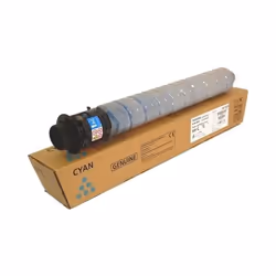 Ricoh 842564, 18000 pages, Cyan, 1 pièce(s)