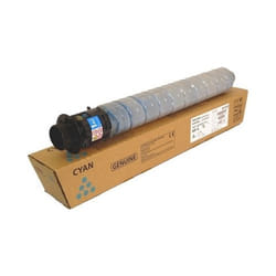 Ricoh 842564 Cartouche de toner 1 pièce(s) Original Cyan